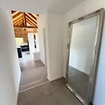 Neues, Stilvolles Loft Inmitten Der Weinberge 公寓 Unterniebelsbach