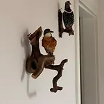 Neues, Stilvolles Loft Inmitten Der Weinberge Unterniebelsbach