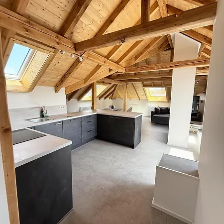 Neues, Stilvolles Loft Inmitten Der Weinberge *