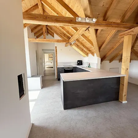 Neues, Stilvolles Loft Inmitten Der Weinberge