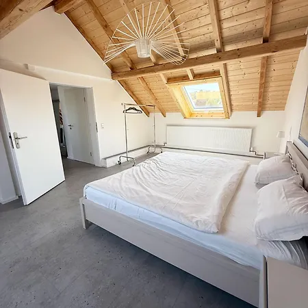 Neues, Stilvolles Loft Inmitten Der Weinberge * Unterniebelsbach