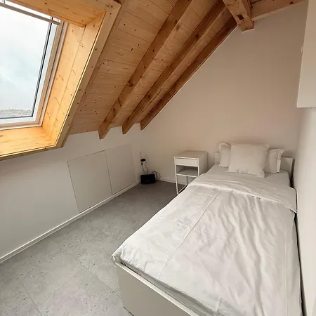 Neues, Stilvolles Loft Inmitten Der Weinberge